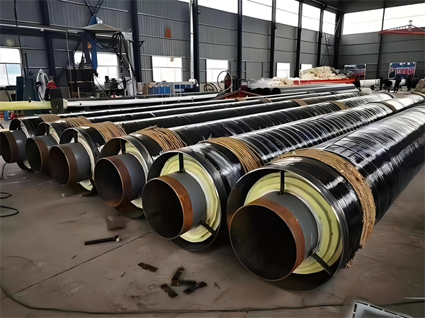 贵州保温钢管生产工艺从原料到成品的精彩转变