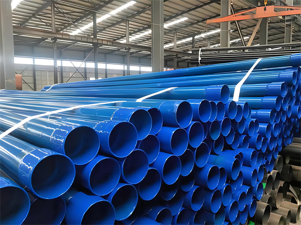 贵州防腐螺旋钢管应用行业分析