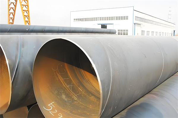 贵州厚壁螺旋钢管执行标准及其在工程中的应用